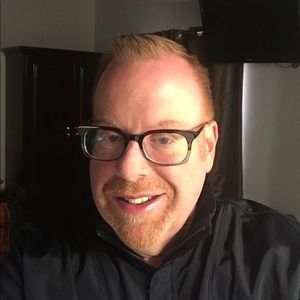 Meet your Posher, Mark